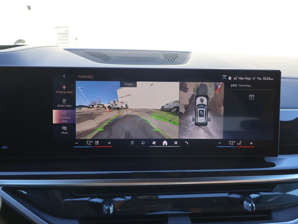 2026 BMW X5 xDrive40i San Clemente CA