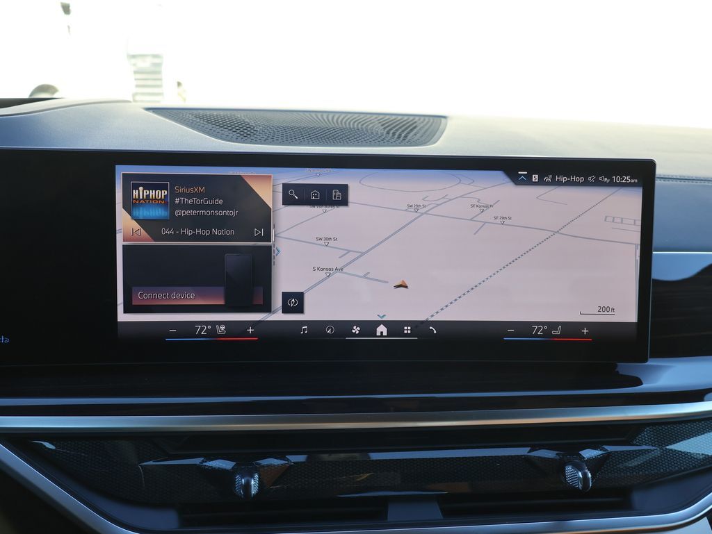 2026 BMW X5 xDrive40i San Clemente CA