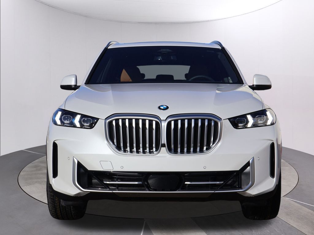 2026 BMW X5 xDrive40i San Clemente CA