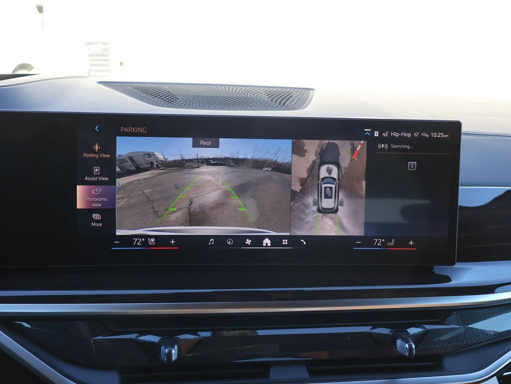 2026 BMW X5 xDrive40i San Clemente CA