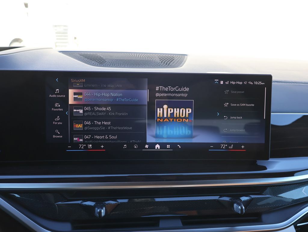 2026 BMW X5 xDrive40i San Clemente CA