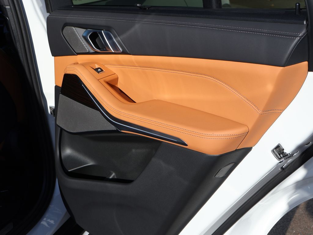 2026 BMW X5 xDrive40i San Clemente CA