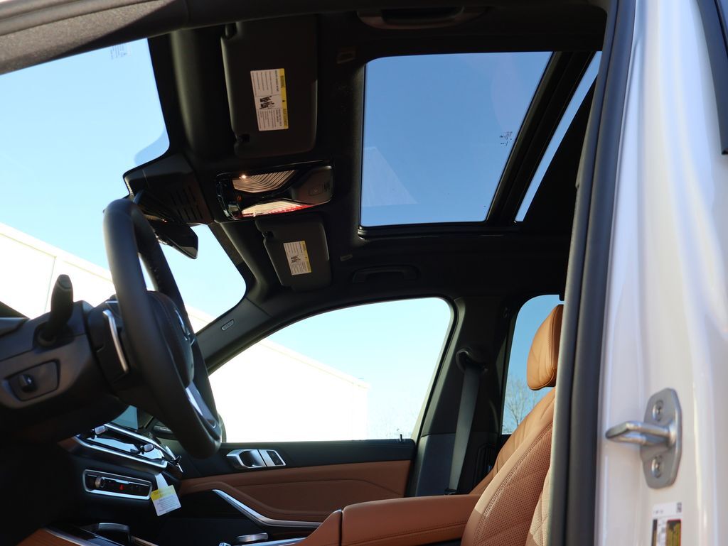 2026 BMW X5 xDrive40i San Clemente CA