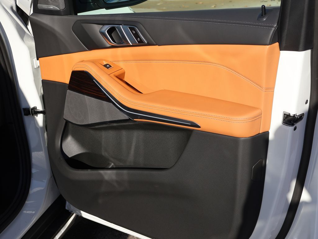 2026 BMW X5 xDrive40i San Clemente CA