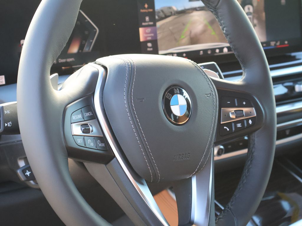 2026 BMW X5 xDrive40i San Clemente CA