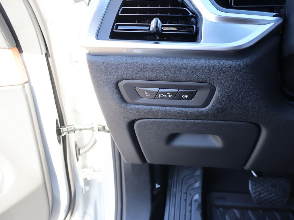 2026 BMW X5 xDrive40i San Clemente CA