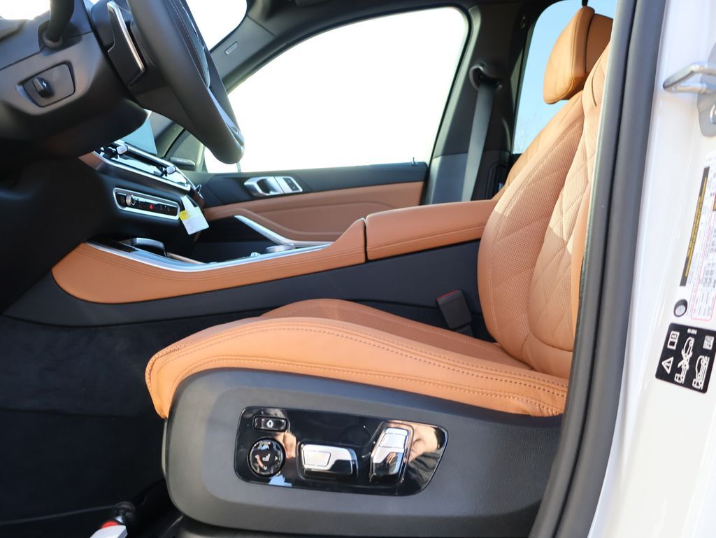 2026 BMW X5 xDrive40i San Clemente CA