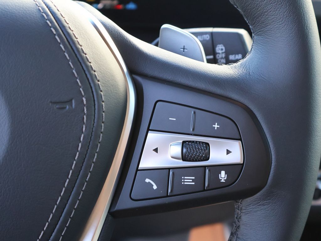 2026 BMW X5 xDrive40i San Clemente CA