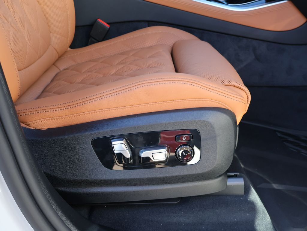 2026 BMW X5 xDrive40i San Clemente CA