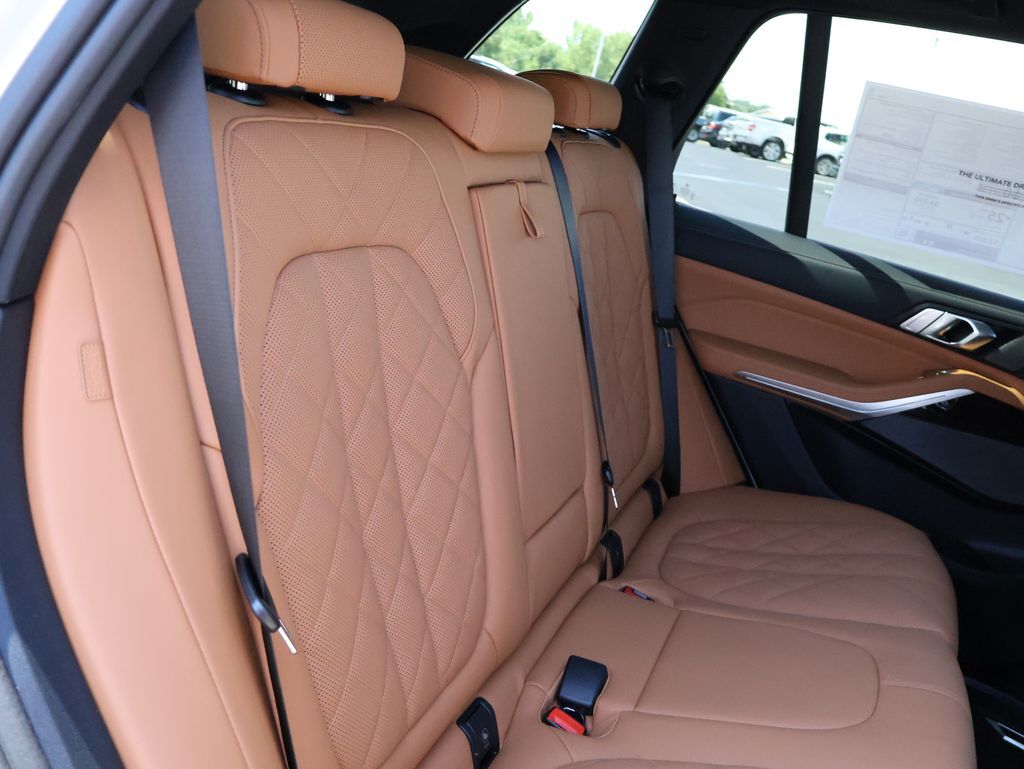 2026 BMW X5 xDrive40i San Clemente CA