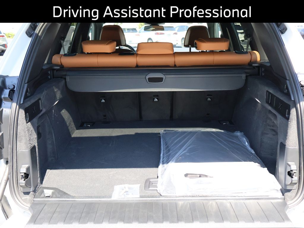 2026 BMW X5 xDrive40i San Clemente CA