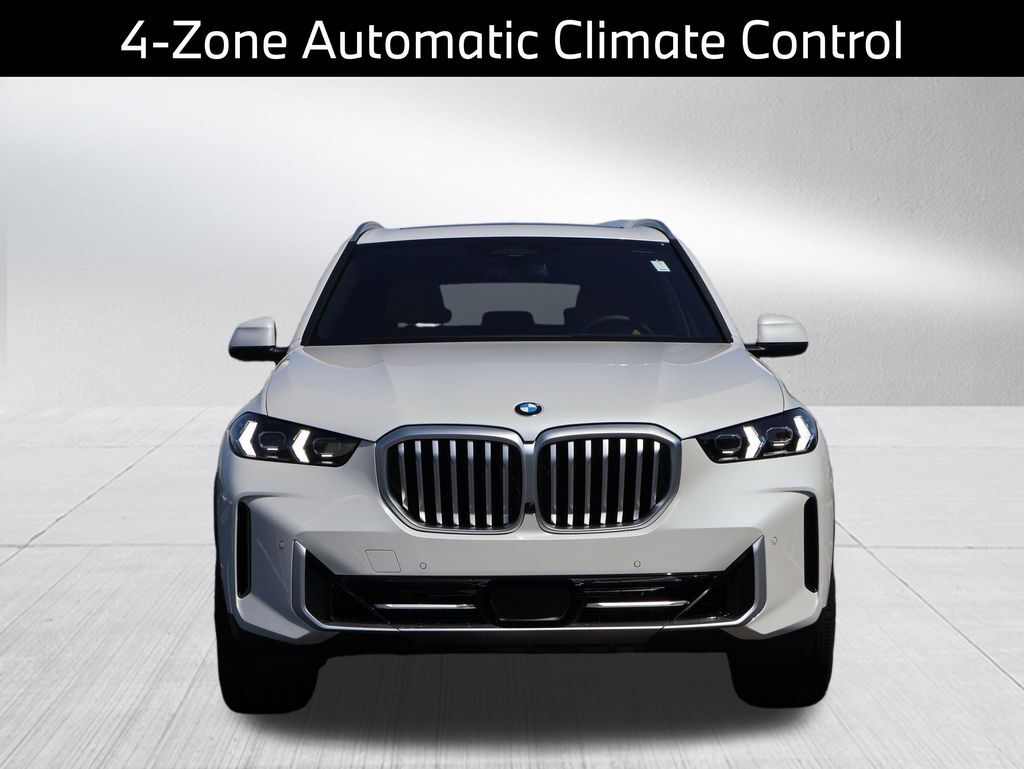 2026 BMW X5 xDrive40i San Clemente CA