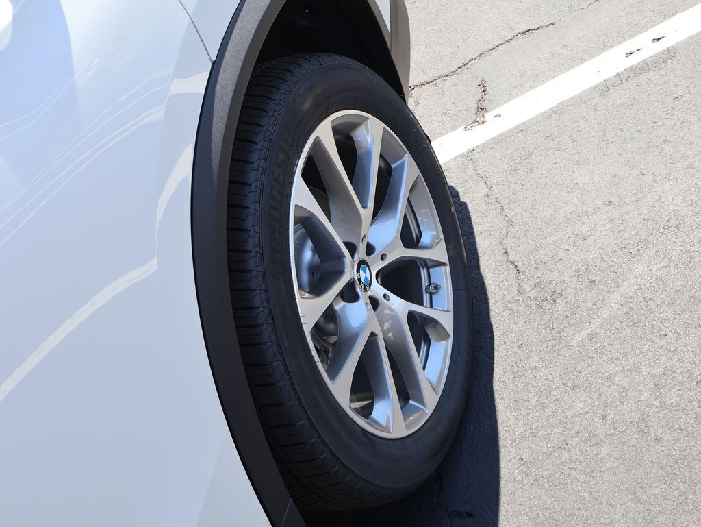 2026 BMW X5 xDrive40i San Clemente CA