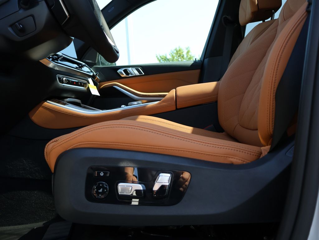 2026 BMW X5 xDrive40i San Clemente CA