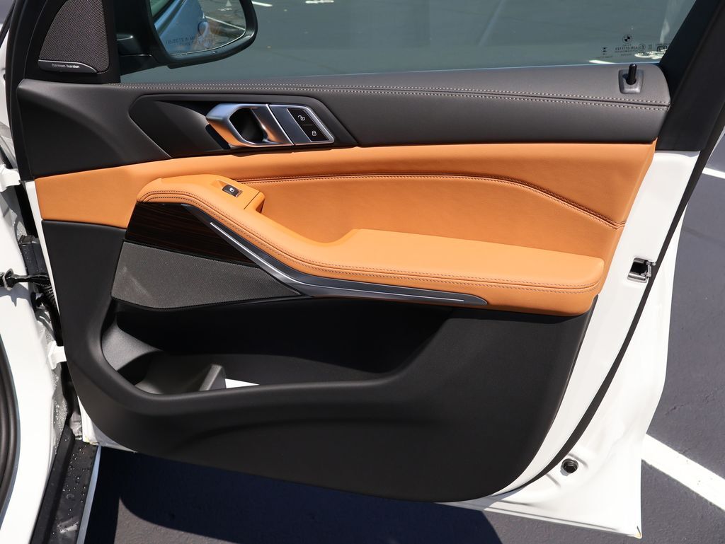 2026 BMW X5 xDrive40i San Clemente CA