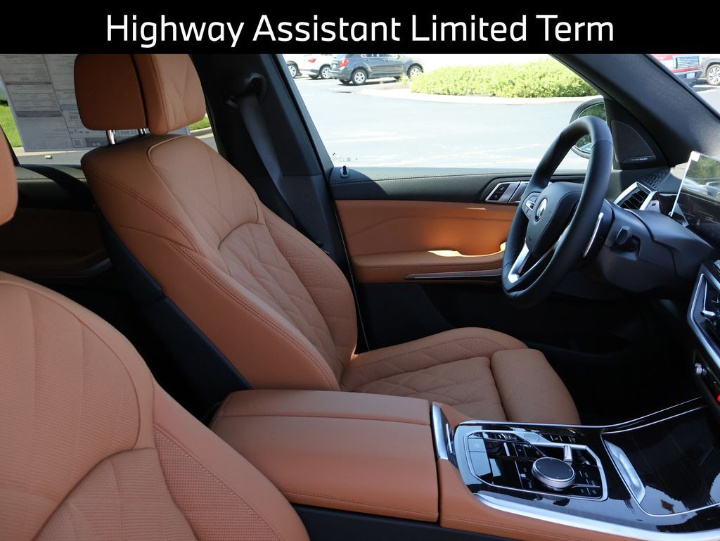 2026 BMW X5 xDrive40i San Clemente CA