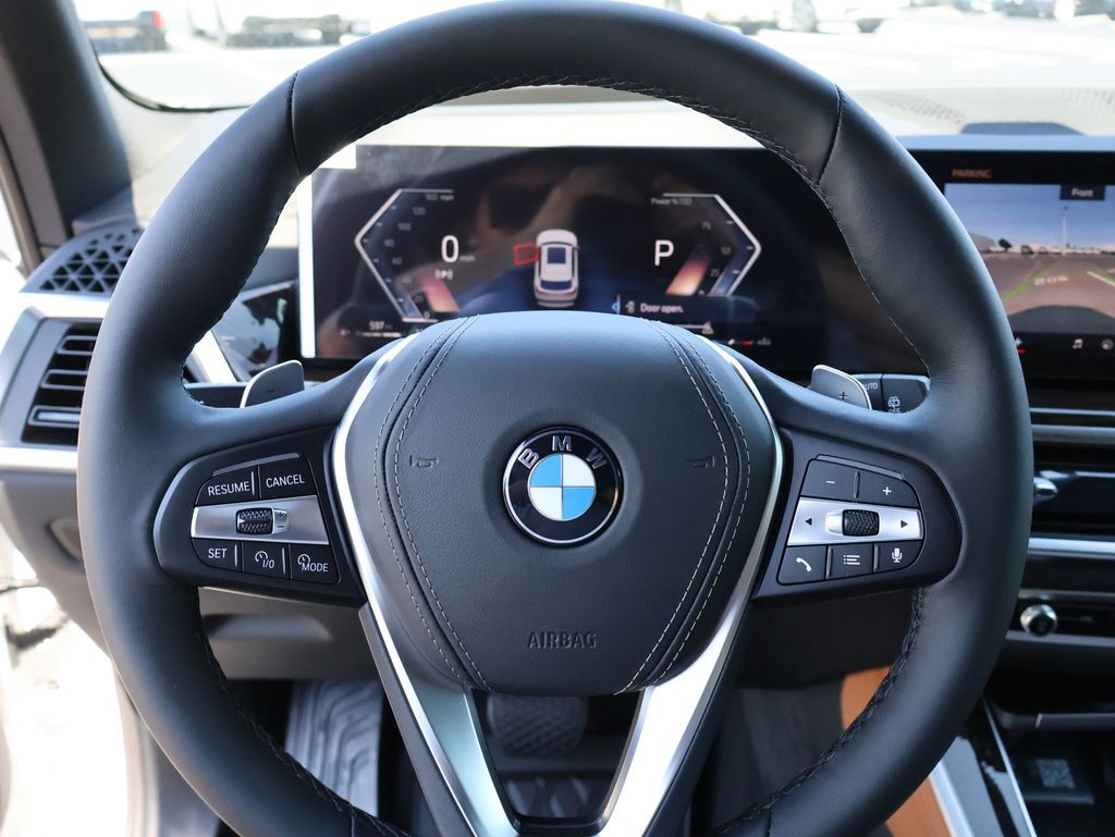 2026 BMW X5 xDrive40i San Clemente CA