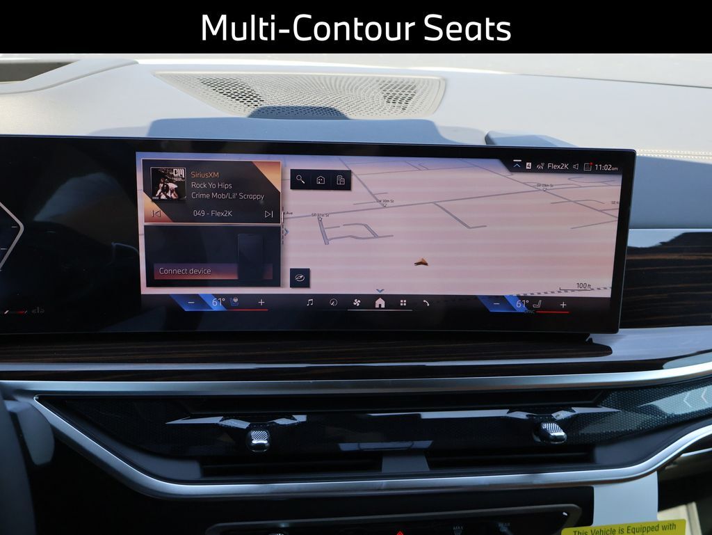 2026 BMW X5 xDrive40i San Clemente CA