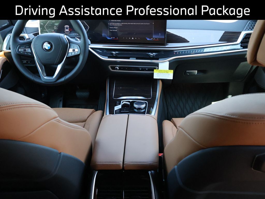 2026 BMW X5 xDrive40i San Clemente CA