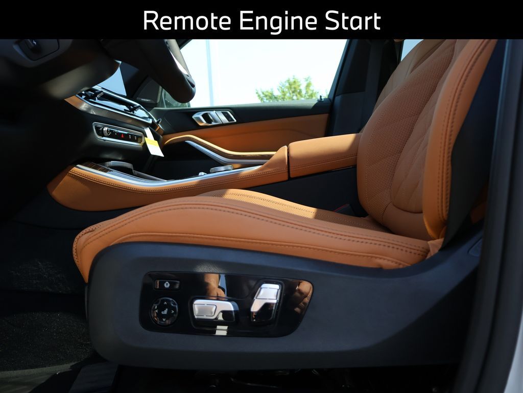 2026 BMW X5 xDrive40i San Clemente CA