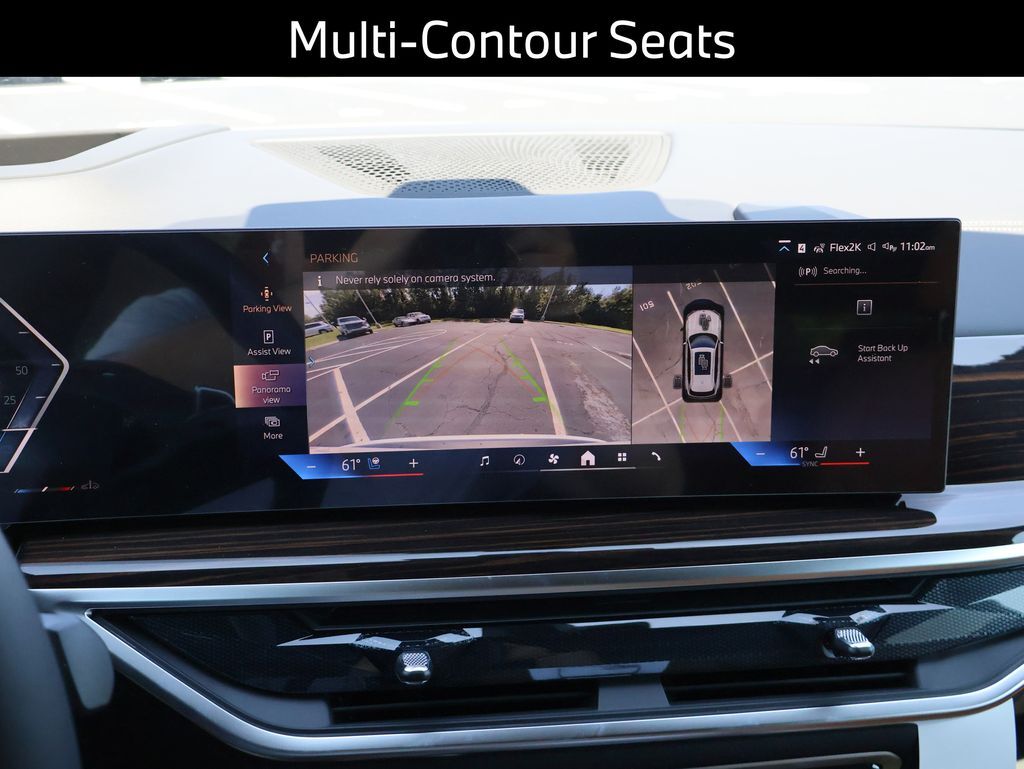 2026 BMW X5 xDrive40i San Clemente CA
