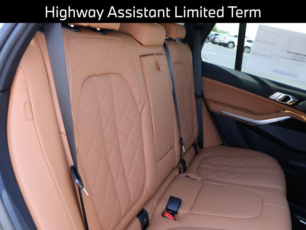 2026 BMW X5 xDrive40i San Clemente CA