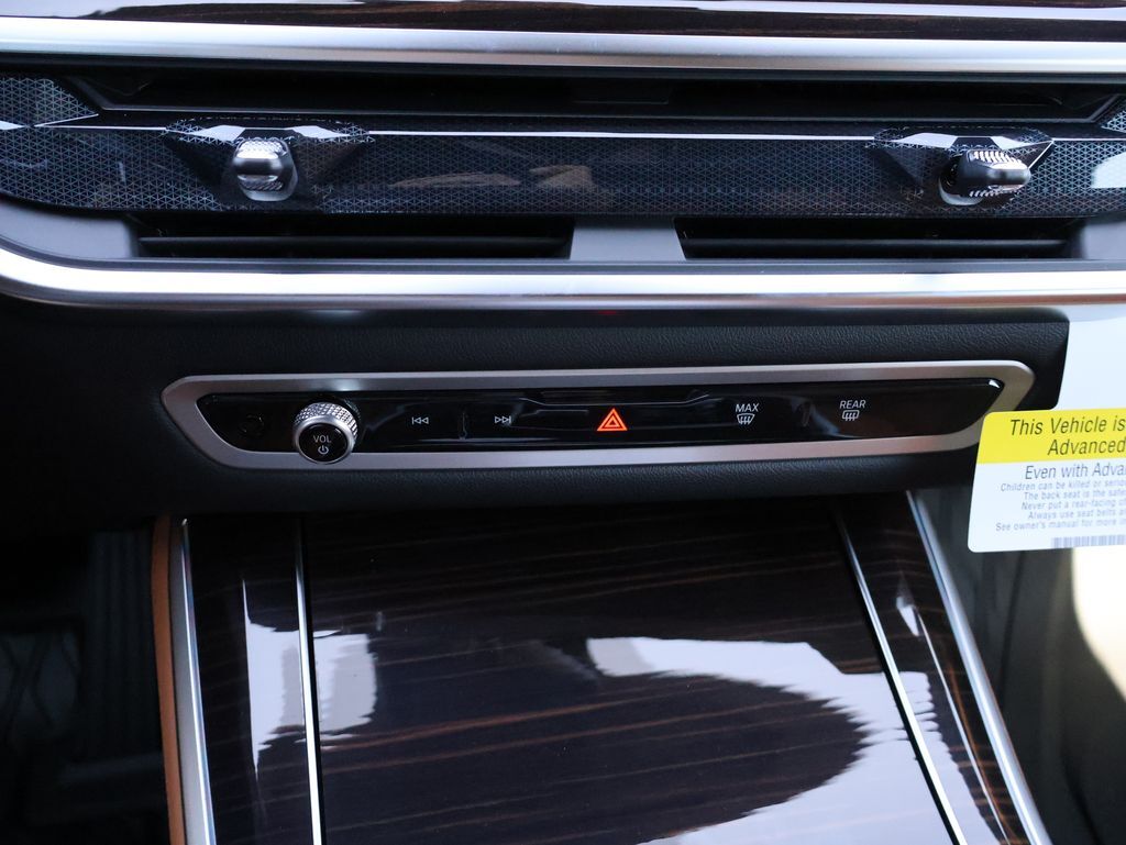 2026 BMW X5 xDrive40i San Clemente CA