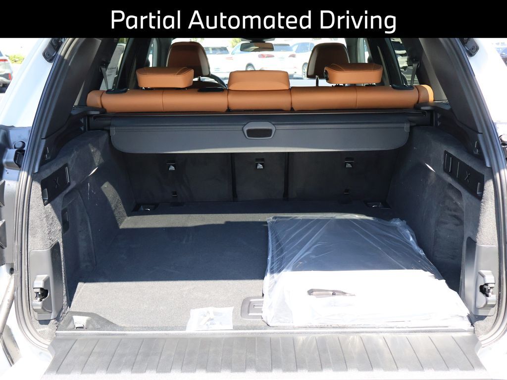 2026 BMW X5 xDrive40i San Clemente CA