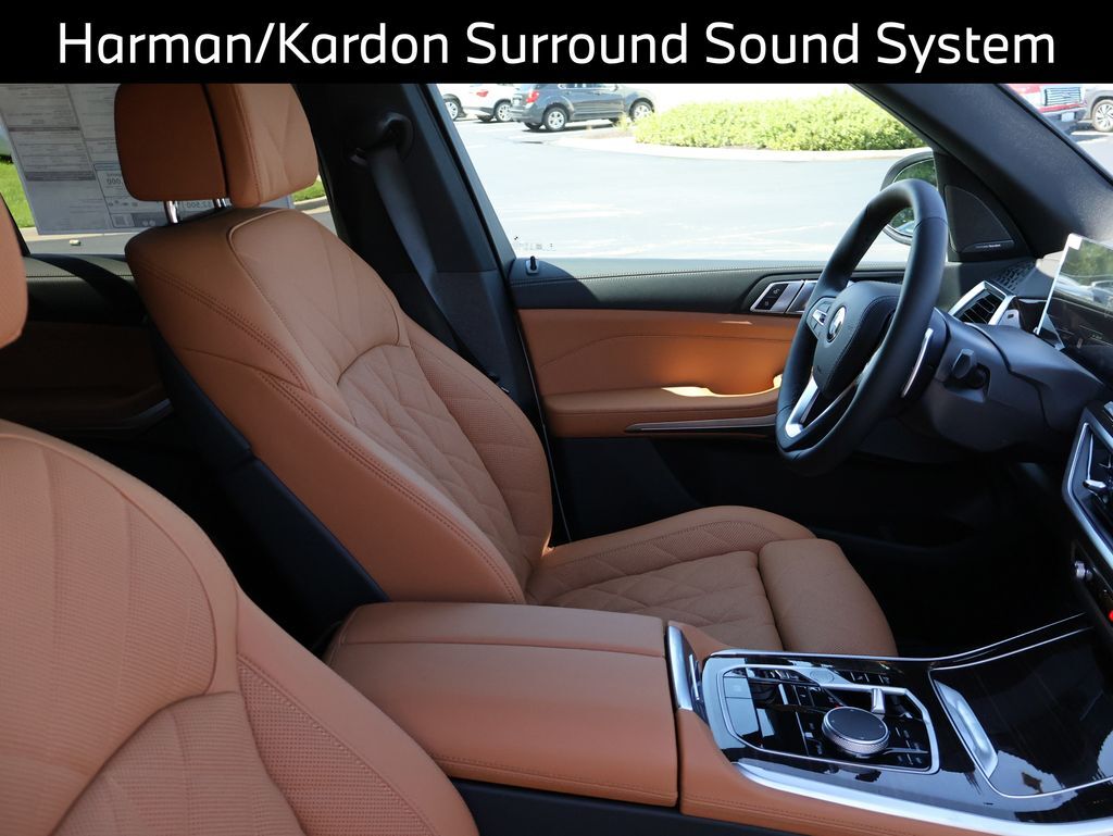 2026 BMW X5 xDrive40i San Clemente CA