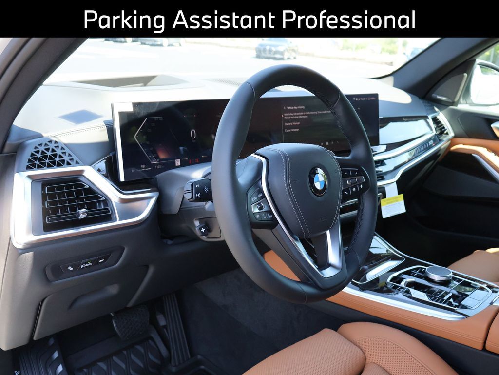 2026 BMW X5 xDrive40i San Clemente CA