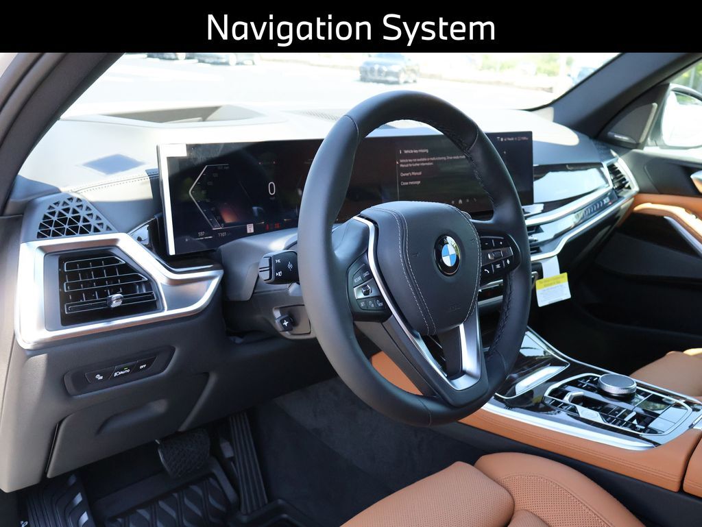 2026 BMW X5 xDrive40i San Clemente CA