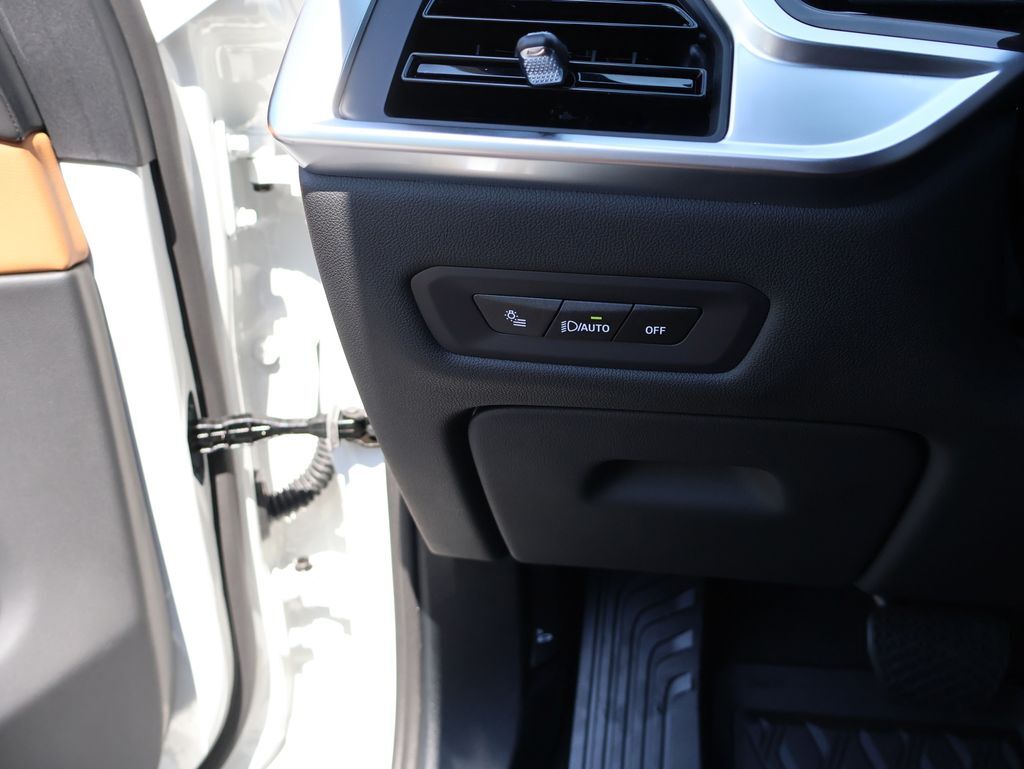2026 BMW X5 xDrive40i San Clemente CA