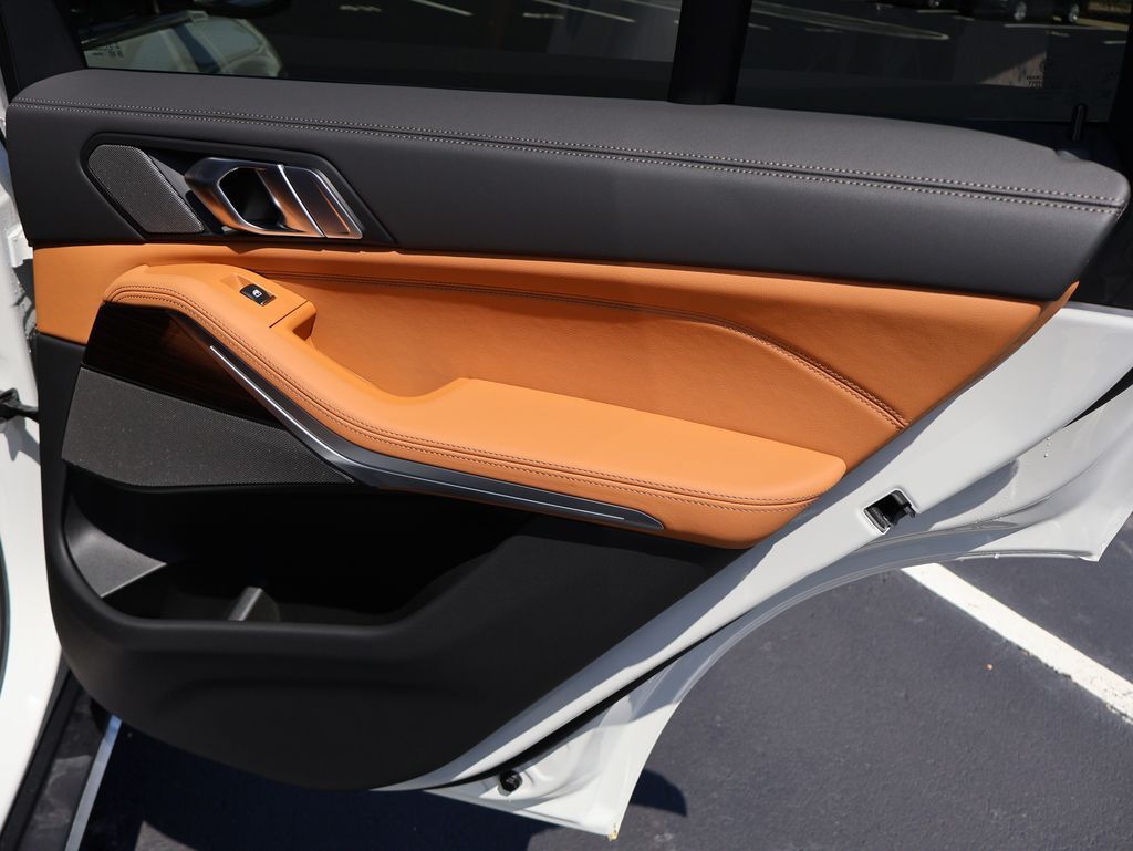 2026 BMW X5 xDrive40i San Clemente CA