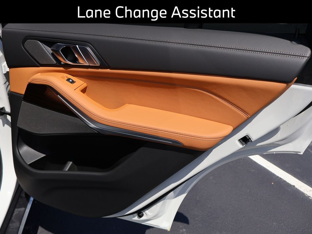 2026 BMW X5 xDrive40i San Clemente CA