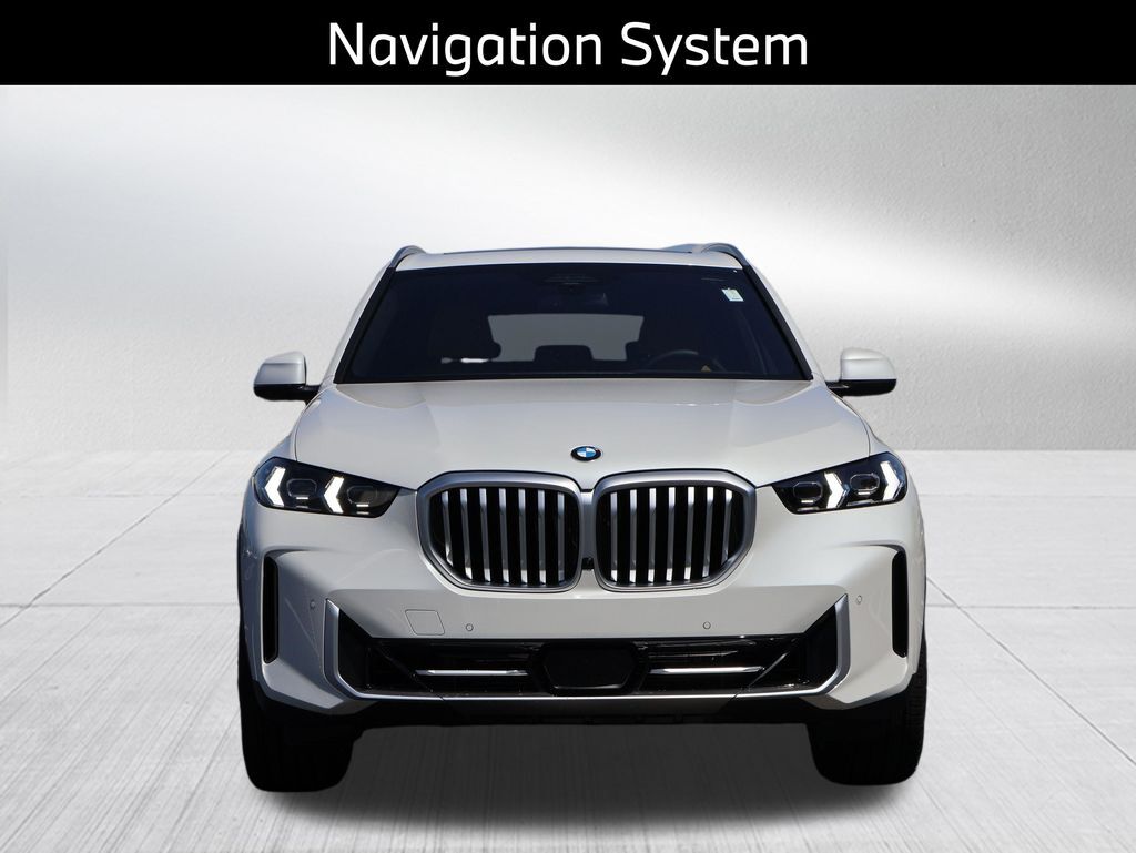 2026 BMW X5 xDrive40i San Clemente CA
