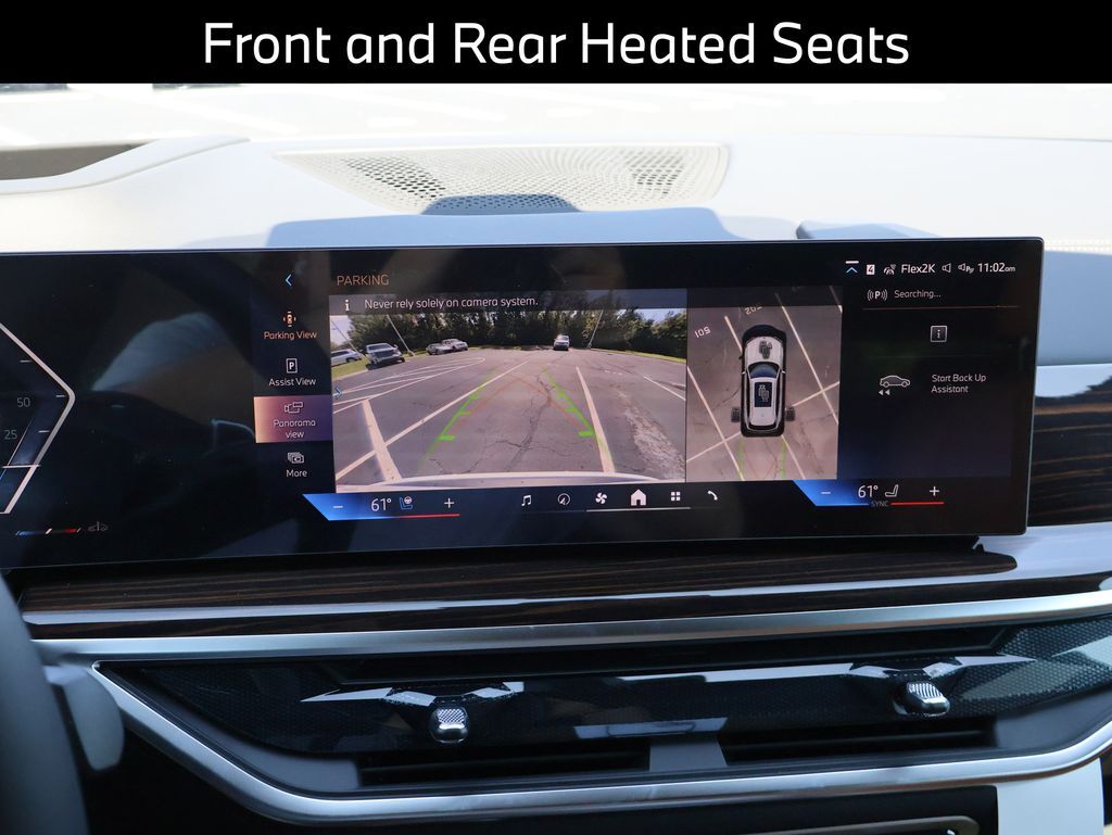 2026 BMW X5 xDrive40i San Clemente CA