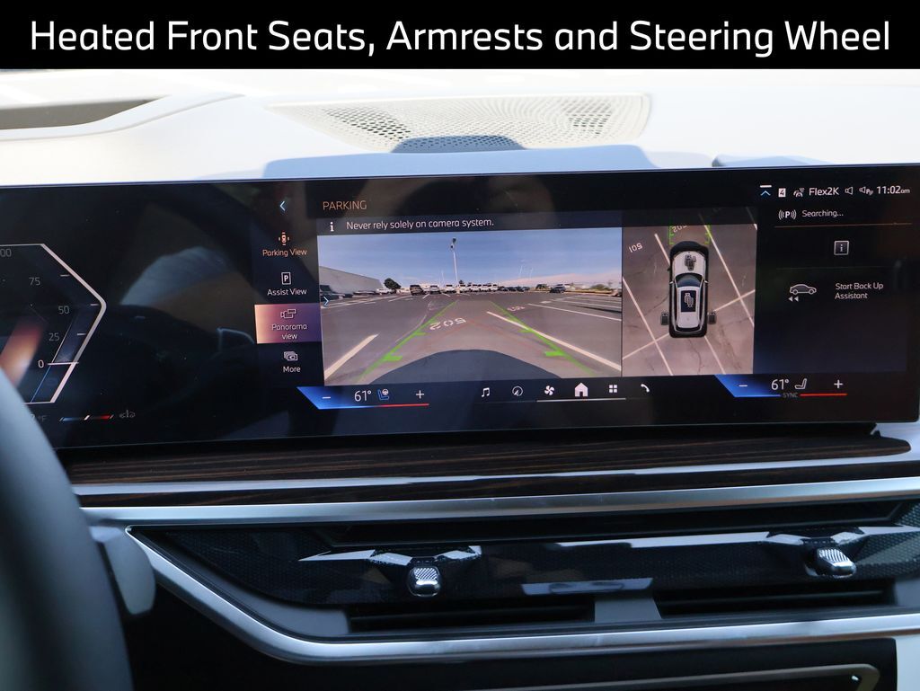 2026 BMW X5 xDrive40i San Clemente CA