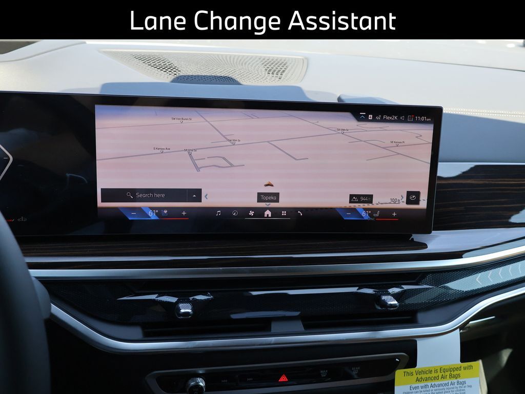 2026 BMW X5 xDrive40i San Clemente CA