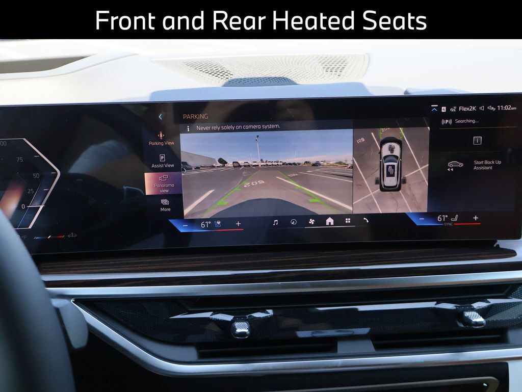 2026 BMW X5 xDrive40i San Clemente CA