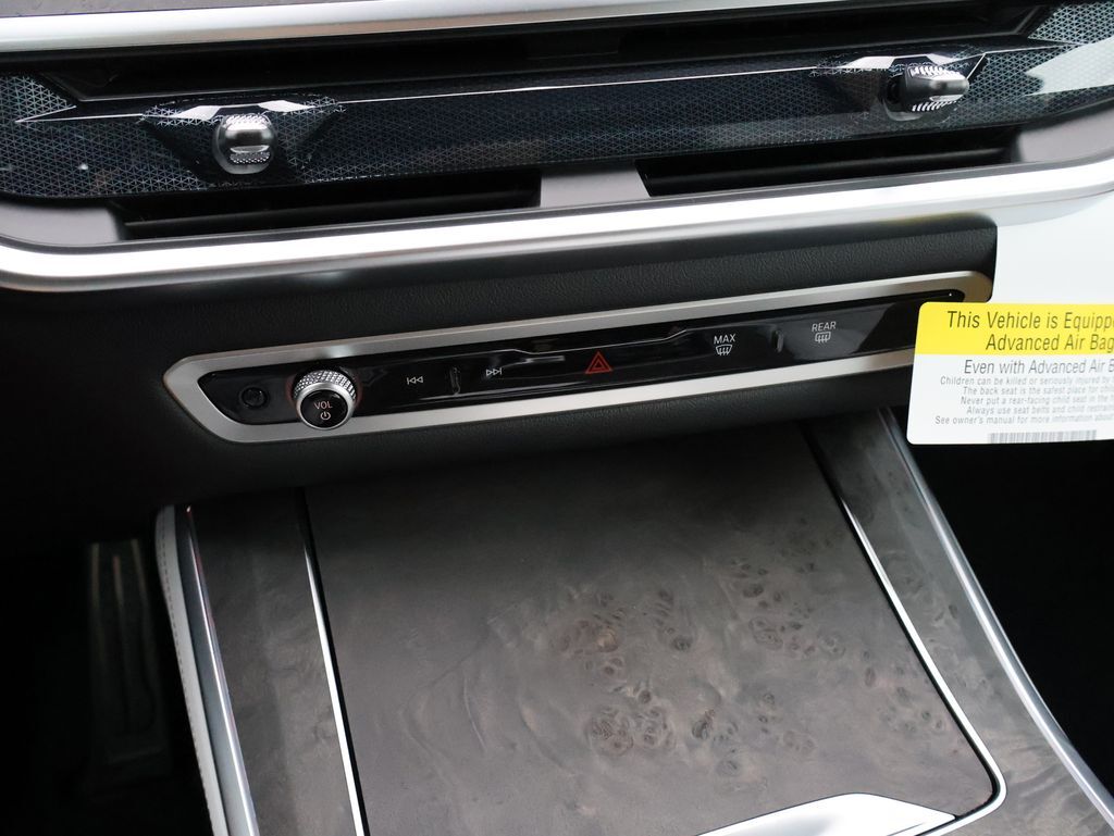 2026 BMW X5 xDrive40i San Clemente CA
