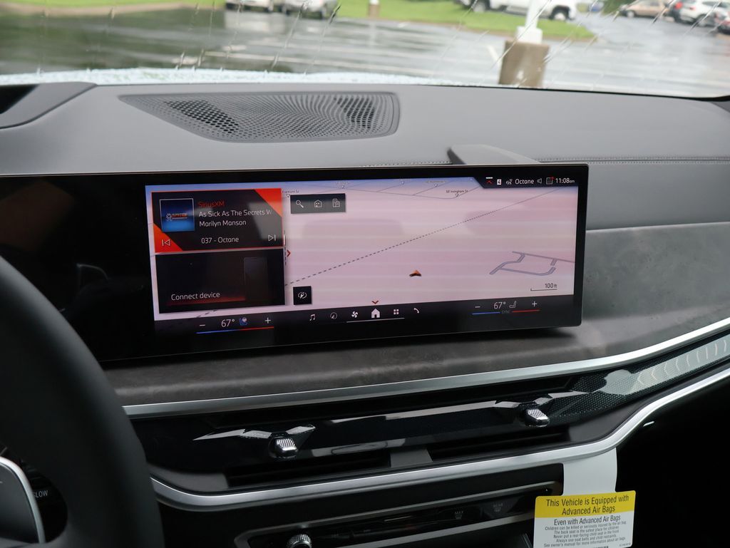 2026 BMW X5 xDrive40i San Clemente CA
