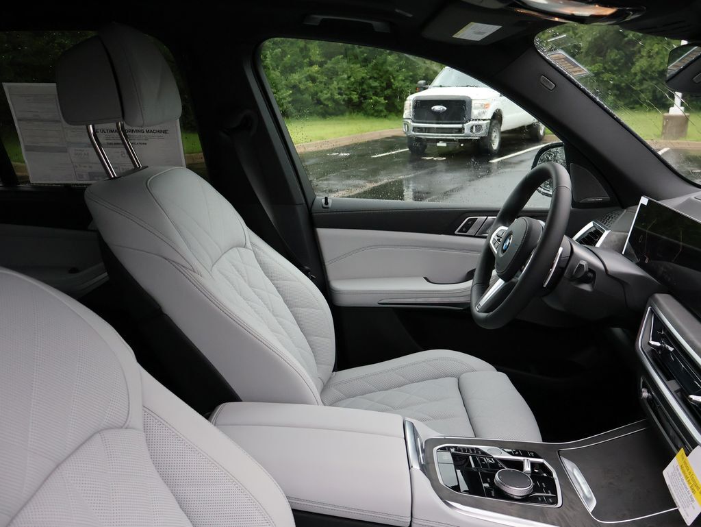 2026 BMW X5 xDrive40i San Clemente CA