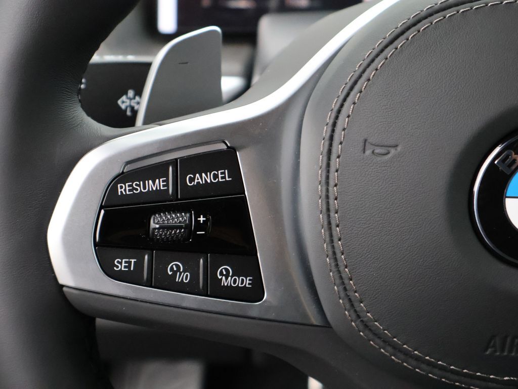 2026 BMW X5 xDrive40i San Clemente CA