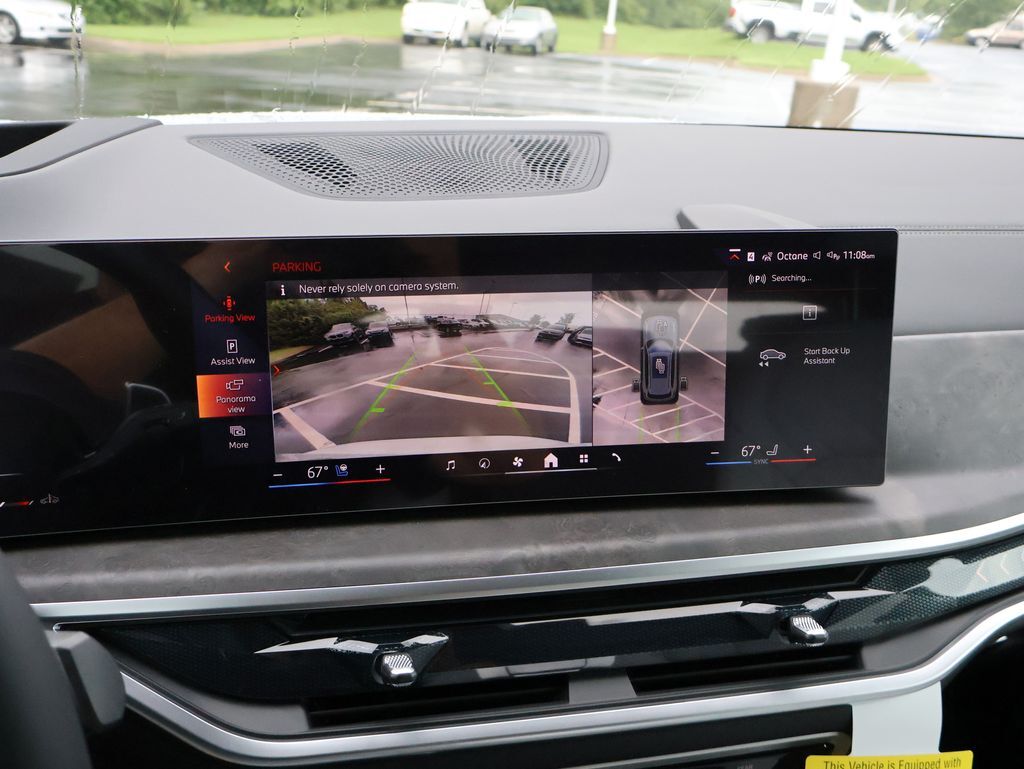 2026 BMW X5 xDrive40i San Clemente CA