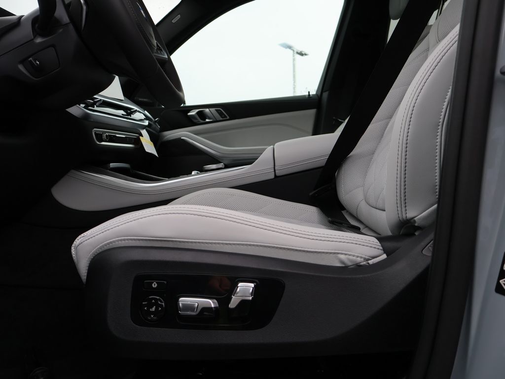 2026 BMW X5 xDrive40i San Clemente CA