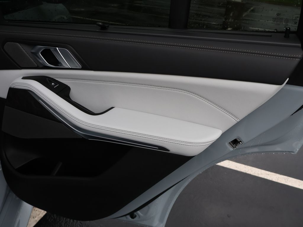 2026 BMW X5 xDrive40i San Clemente CA