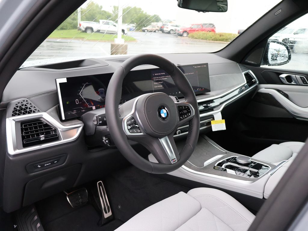 2026 BMW X5 xDrive40i San Clemente CA