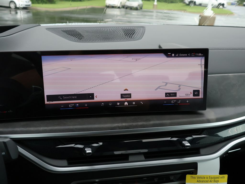 2026 BMW X5 xDrive40i San Clemente CA
