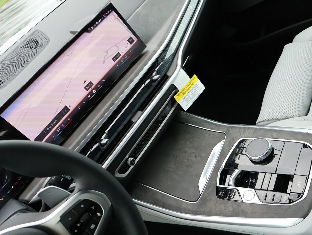 2026 BMW X5 xDrive40i San Clemente CA