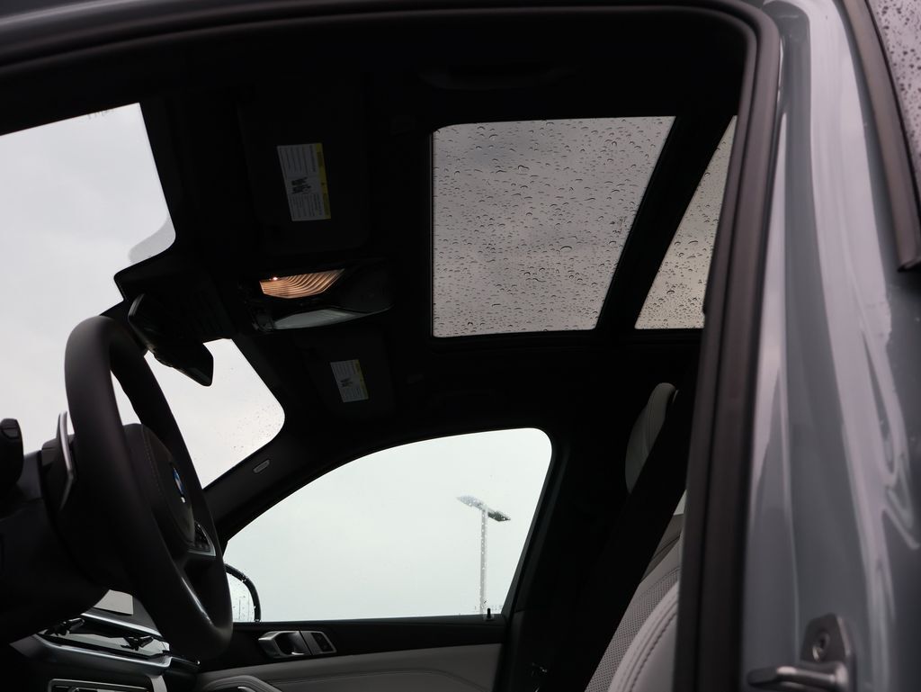 2026 BMW X5 xDrive40i San Clemente CA